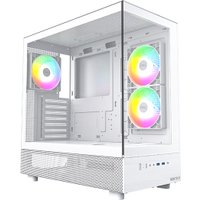Корпус Montech XR (белый)