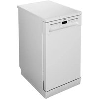 Отдельностоящая посудомоечная машина DeLonghi DDWS 09S Morello blanco