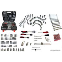 Универсальный набор инструментов Patron P-38841 (216 предметов)