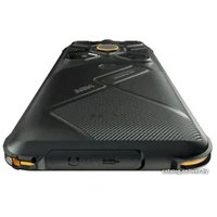 Телефон AGM Glory G1S 8GB/128GB (черный/оранжевый)
