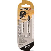 Набор пильных полотен Runex 555110-2 (2 шт)