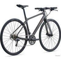 Велосипед Giant FastRoad SL 3 L 2021