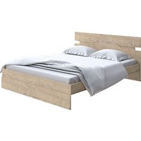 Кровать PROxSON Milton 160x190 (бунратти)