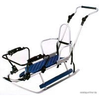 Санки Adbor Piccolino Xdrive