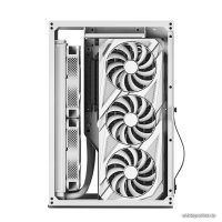 Корпус Jonsbo VR3 (белый)