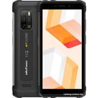 Телефон Ulefone Armor X10 (черный)