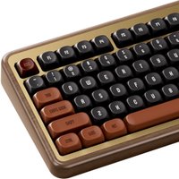 Клавиатура Akko MU02 Autumn (Akko V3 Piano Pro)