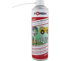  FORCH Высокоэффективная аэрозольная смазка OMC2 S477 500мл 65075610