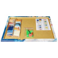 Алмазная мозаика  Белоснежка Малютка Ангел 169-ST-S