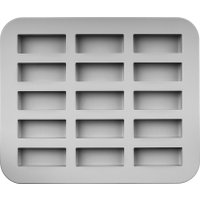 Сушилка для овощей и фруктов Gastroback 46603