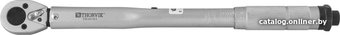 Динамометрический ключ Thorvik 3/8" 19-110 Нм TW381911