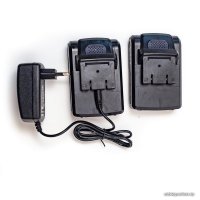 Дрель-шуруповерт WATT WAS-18 Li-2 1.018.031.02 (с 2-мя АКБ)