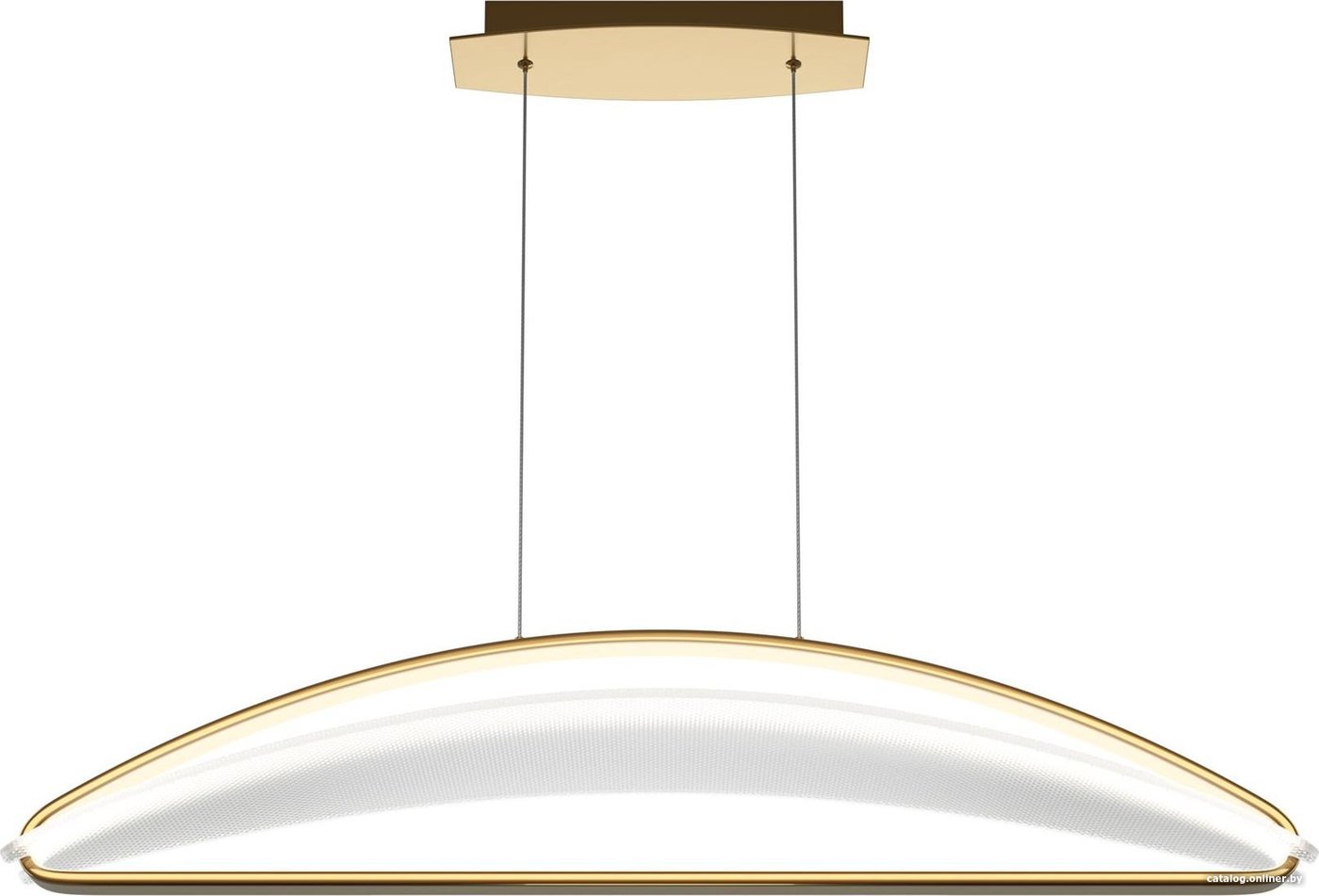 Подвесная люстра Maytoni Breeze MOD281PL-L34BS3K