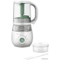Блендер-пароварка Philips Avent SCF885/01