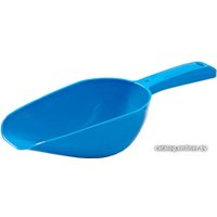 Совок для корма Georplast Diggy 10222 (в ассортименте)