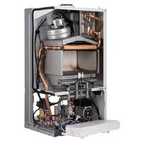 Отопительный котел Haier GreenLine 1.26 Ti