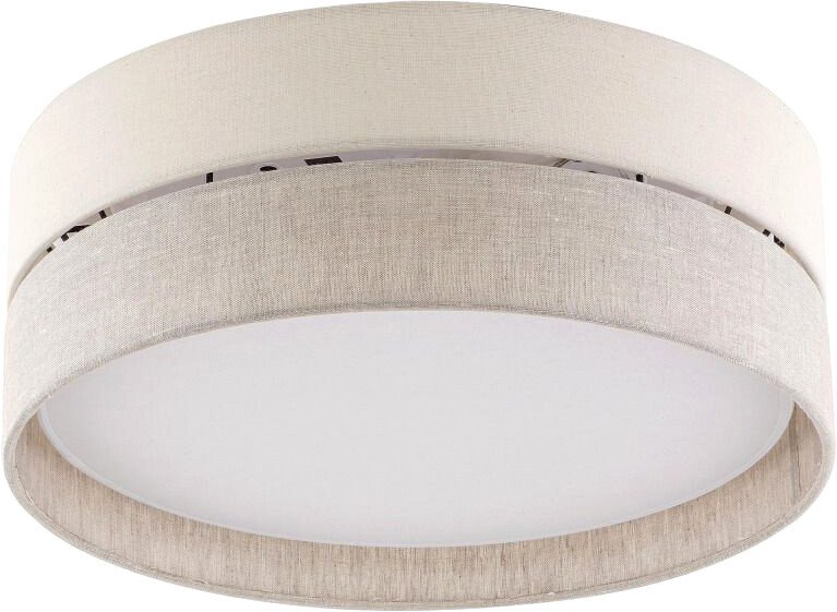 

Припотолочная люстра TK Lighting Eco 5775