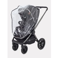 Универсальная коляска Rant Falcon RA098 (3 в 1, black)