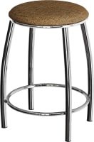 

Табурет ВВР Премиум (рогожка коричневый)