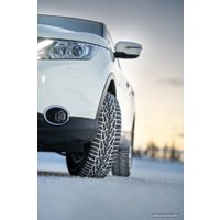 Зимние шины Ikon Nordman 7 SUV 215/60R17 100T (шипы)
