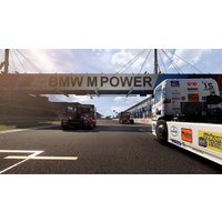  FIA European Truck Racing Championship для PlayStation 4