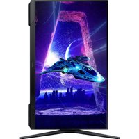 Игровой монитор Samsung Odyssey G3 LS27DG300EUXEN