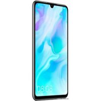 Телефон Huawei P30 Lite MAR-LX1A Dual SIM 4GB/128GB (жемчужный белый)