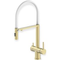 Смеситель Kern K2049 (золотой)