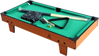 Мини-бильярд DFC Pirate