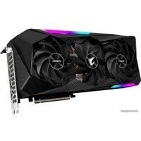 Видеокарта Gigabyte Aorus Radeon RX 6900 XT Master 16GB GDDR6
