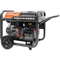 Дизельный генератор Gigant GDGL-5500