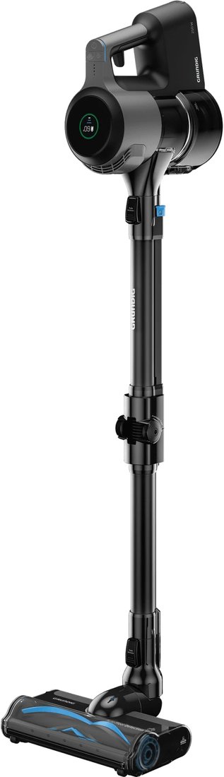 

Пылесос Grundig VCP 9131
