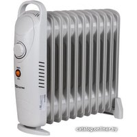 Масляный радиатор TDM Electric Мини-11 SQ2501-0910