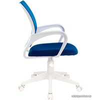 Офисное кресло King Style KE-W695N LT (синий)