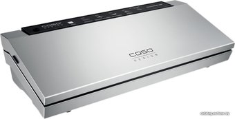Бескамерный вакуумный упаковщик CASO GourmetVAC 280