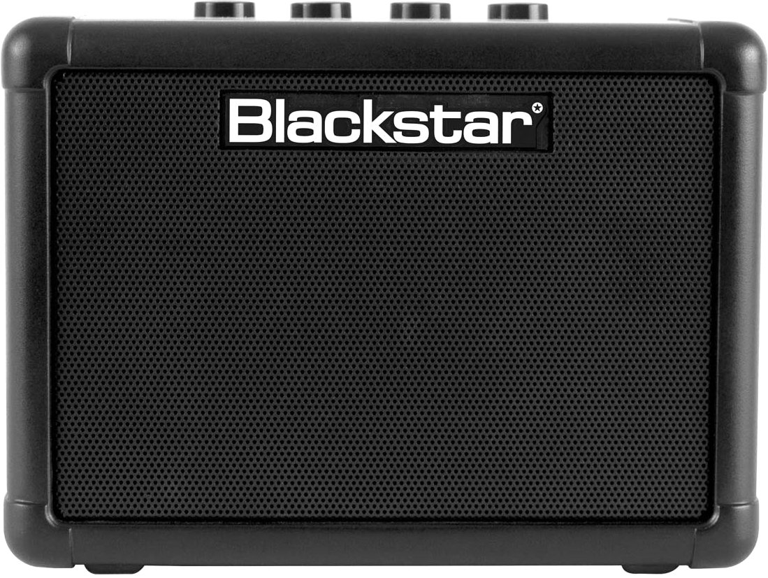 

Комбоусилитель Blackstar Fly 3