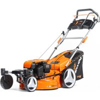 Газонокосилка Daewoo Power DLM 5500SR4