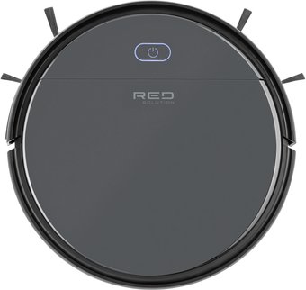 Робот-пылесос RED Solution R6105