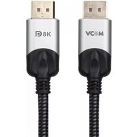 Кабель VCOM CG635-5M DisplayPort - DisplayPort (5м, черный) в Могилеве