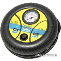 Автомобильный компрессор Partner PA-009