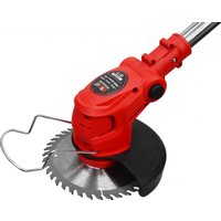 Триммер Brait BCBC20-2NM (с 2-мя АКБ)