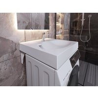 Умывальник Paola Liguria 600