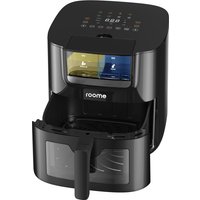 Аэрогриль (аэрофритюрница) Roome Air Fry AF-ZE7226-A (черный)