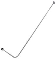 

Карниз для ванны Triton 170x75