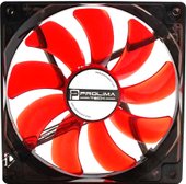 Prolimatech Red Vortex 14 LED