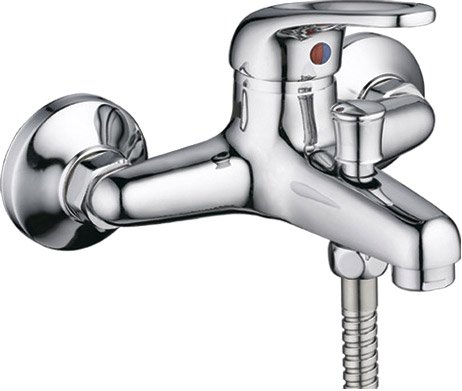 

Смеситель Ledeme H29 L3039-B