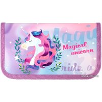 Пенал Пчелка Ride a unicorn ПО-09