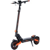 Электросамокат Kugoo F3 Plus