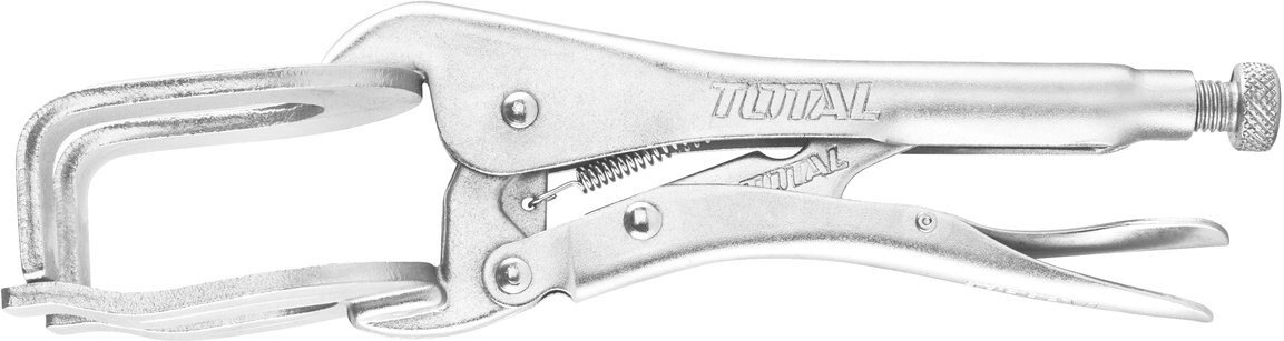 

Зажим Total THT1921003