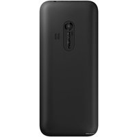 Кнопочный телефон Nokia 220 Black